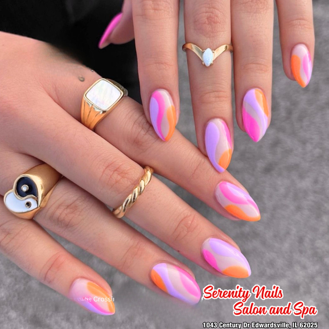 Nail July 1